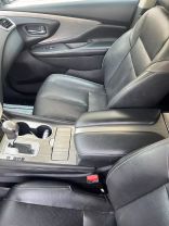 2016 Nissan Murano Sl Sport Utility 4d - Image 10