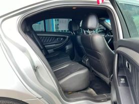 2014 FORD TAURUS