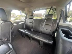 2012 NISSAN ARMADA