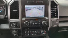 2020 FORD F150 SUPERCREW CAB PICKUP V6, ECOBOOST, TWIN TURBO, 3.5 LITER XLT PICKUP 4D 5 1/2 FT
