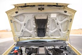 1998 SUZUKI JIMNY SUV K6A  