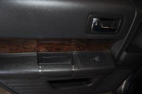 2019 FORD FLEX SUV V6, 3.5 LITER LIMITED SPORT UTILITY 4D