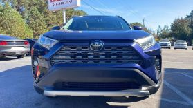 2019 Toyota Rav4 - Image 12