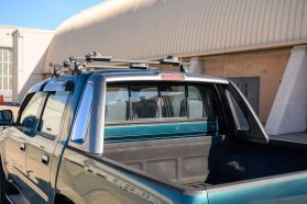 1999 TOYOTA HILUX SPORTS PICKUP TRUCK 1RZ-E -