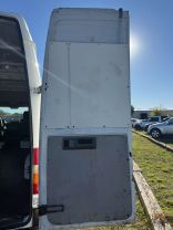 2003 Dodge Sprinter 2500 Cargo - Image 20