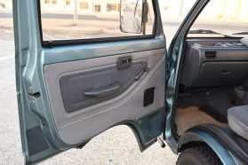 1992 DAIHATSU ATRAI DECK VAN TRUCK EF-TS -