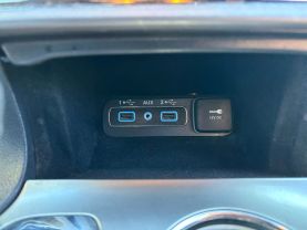 2020 JEEP GRAND CHEROKEE SUV V6, VVT, 3.6 LITER LAREDO E SPORT UTILITY 4D at T&T Repairables - used car dealership in Spencer, Indiana.
