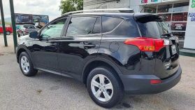 2014 Toyota Rav4 Xle Sport Utility 4d - Image 3