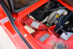 1992 DAIHATSU HIJET TRUCK EF-CS FIRE TRUCK