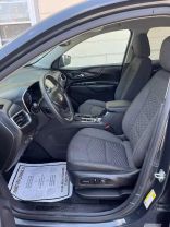 2018 Chevrolet Equinox Lt Sport Utility 4d - Image 9