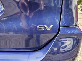 2019 NISSAN ROGUE SUV 4-CYL, 2.5 LITER SV SPORT UTILITY 4D