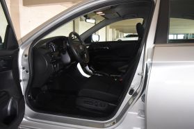 2014 HONDA ACCORD SEDAN 4-CYL, I-VTEC, 2.4 LITER SPORT SEDAN 4D