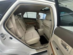2009 LEXUS RX