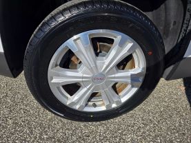 2017 GMC TERRAIN SUV 4-CYL, 2.4 LITER SLE-1 SPORT UTILITY 4D