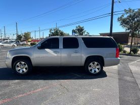 2007 GMC YUKON XL 1500