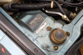 1992 DAIHATSU ATRAI DECK VAN TRUCK EF-TS -