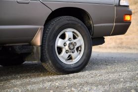 1995 TOYOTA LITEACE VAN 3Y-EU FXV LIMITED