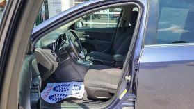 2014 Chevrolet Cruze 1lt Sedan 4d - Image 9