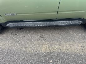2008 FORD ESCAPE