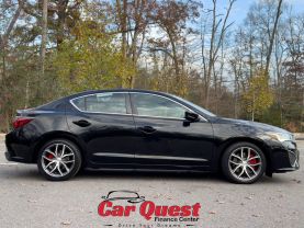 2021 Acura Ilx - Image 8