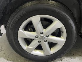2010 NISSAN MURANO SUV V6, 3.5 LITER SL SPORT UTILITY 4D