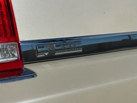 2009 CADILLAC DTS SEDAN V8, 4.6 LITER SEDAN 4D