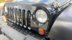 2012 Jeep Wrangler - Image 11