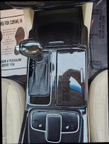 2014 KIA CADENZA SEDAN V6, GDI, 3.3 LITER LIMITED-SXL SEDAN 4D