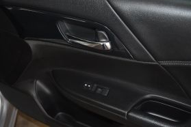 2014 HONDA ACCORD SEDAN 4-CYL, I-VTEC, 2.4 LITER SPORT SEDAN 4D
