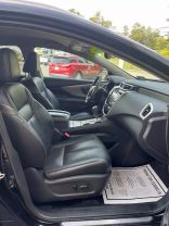 2016 Nissan Murano Sl Sport Utility 4d - Image 21
