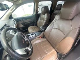 2013 GMC ACADIA
