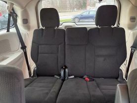 2015 Dodge Grand Caravan Passenger Se Minivan 4d - Image 15
