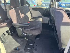 2014 DODGE GRAND CARAVAN PASSENGER
