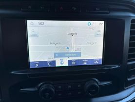 2021 FORD F150 SUPERCREW CAB PICKUP WHITE AUTOMATIC - Auto Solutions of Greensboro LLC, NC, 36.05701, -79.84368