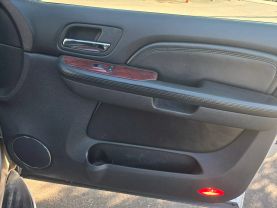 2007 CADILLAC ESCALADE