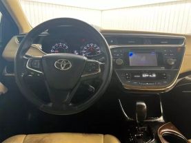 2013 TOYOTA AVALON