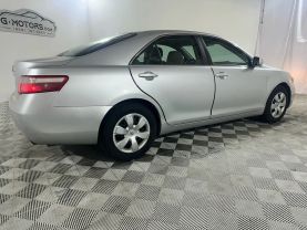 2009 TOYOTA CAMRY
