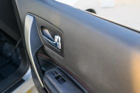 2011 NISSAN ROGUE SUV 4-CYL, 2.5 LITER SV SPORT UTILITY 4D