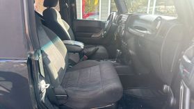 2012 Jeep Wrangler - Image 16