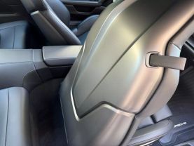 2023 PORSCHE 911 COUPE 6-CYL, TWIN TURBO, 3.0 LITER TARGA  "GTS" 50 YEARS PORSCHE DESIGN COUPE 2D