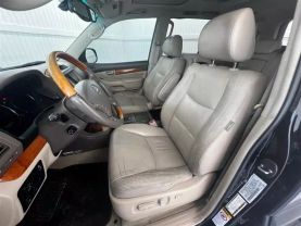 2004 LEXUS GX