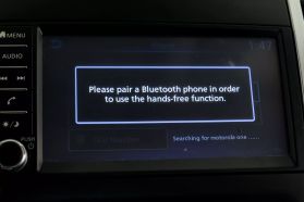 2019 NISSAN FRONTIER CREW CAB PICKUP V6, 4.0 LITER SV PICKUP 4D 5 FT