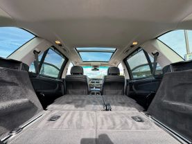 2008 BMW X5 SUV 6-CYL, 3.0 LITER 3.0SI SPORT UTILITY 4D