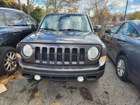 2014 Jeep Patriot - Image 5