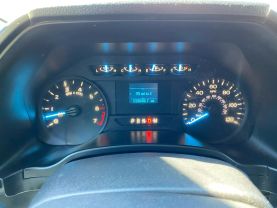 2019 FORD F150 SUPER CAB PICKUP V8, FLEX FUEL, 5.0 LITER XL PICKUP 4D 8 FT at Motors On Wheels - used car dealership in Houston, Texas.