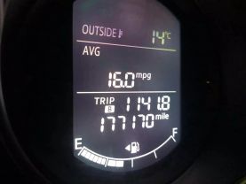 2013 MAZDA CX-5 SUV 4-CYL, SKYACTIV-G, 2.0L SPORT SUV 4D