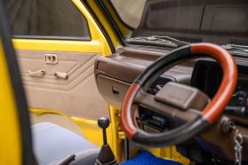 1992 DAIHATSU HIJET TRUCK EF JUMBO