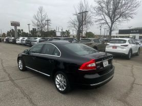 2015 VOLVO S80 SEDAN 4-CYL, DRIVE-E, 2.0T T5 SEDAN 4D