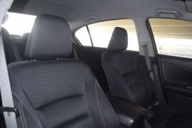 2014 HONDA ACCORD SEDAN 4-CYL, I-VTEC, 2.4 LITER SPORT SEDAN 4D