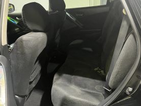 2010 NISSAN MURANO SUV V6, 3.5 LITER SL SPORT UTILITY 4D